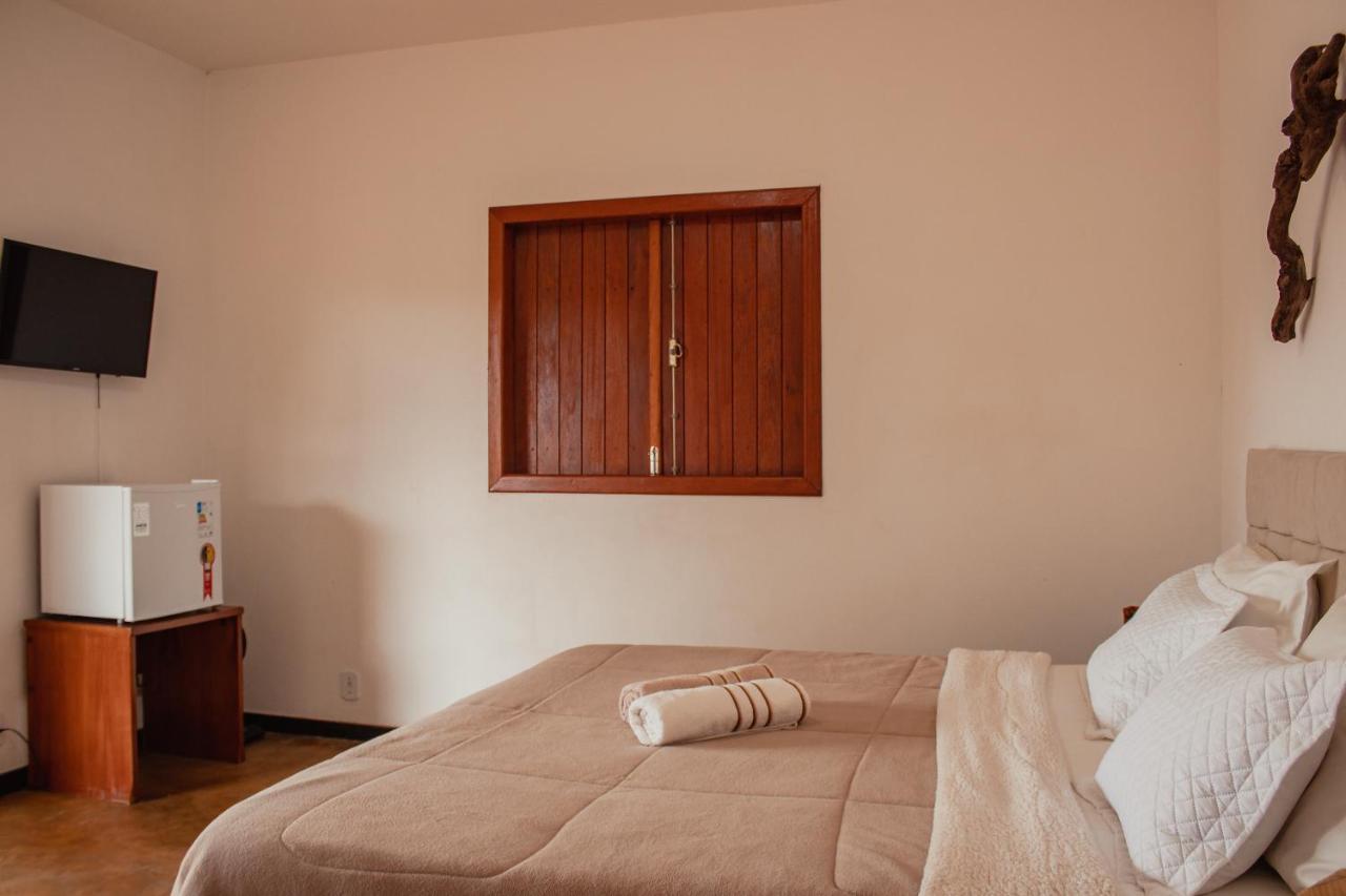 Inn Espinhaco *