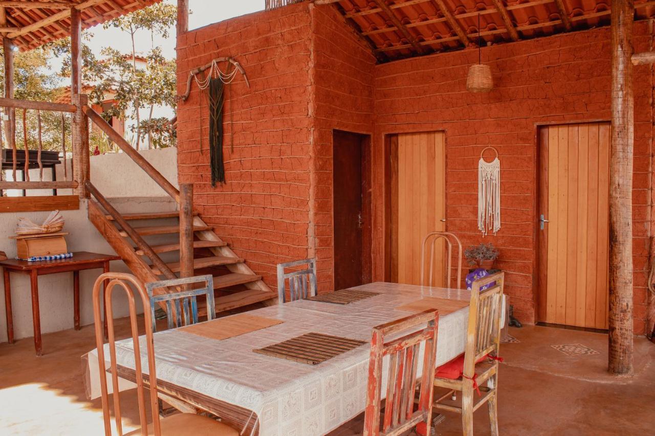 Espinhaco Inn Diamantina